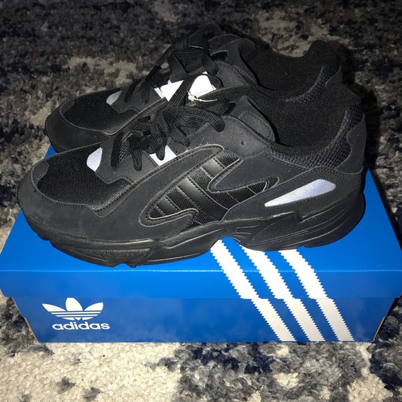 Adidas Yung 96 Chasm - Picture 8 of 11